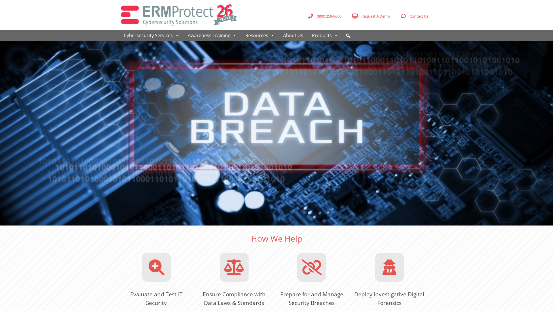 ERMProtect