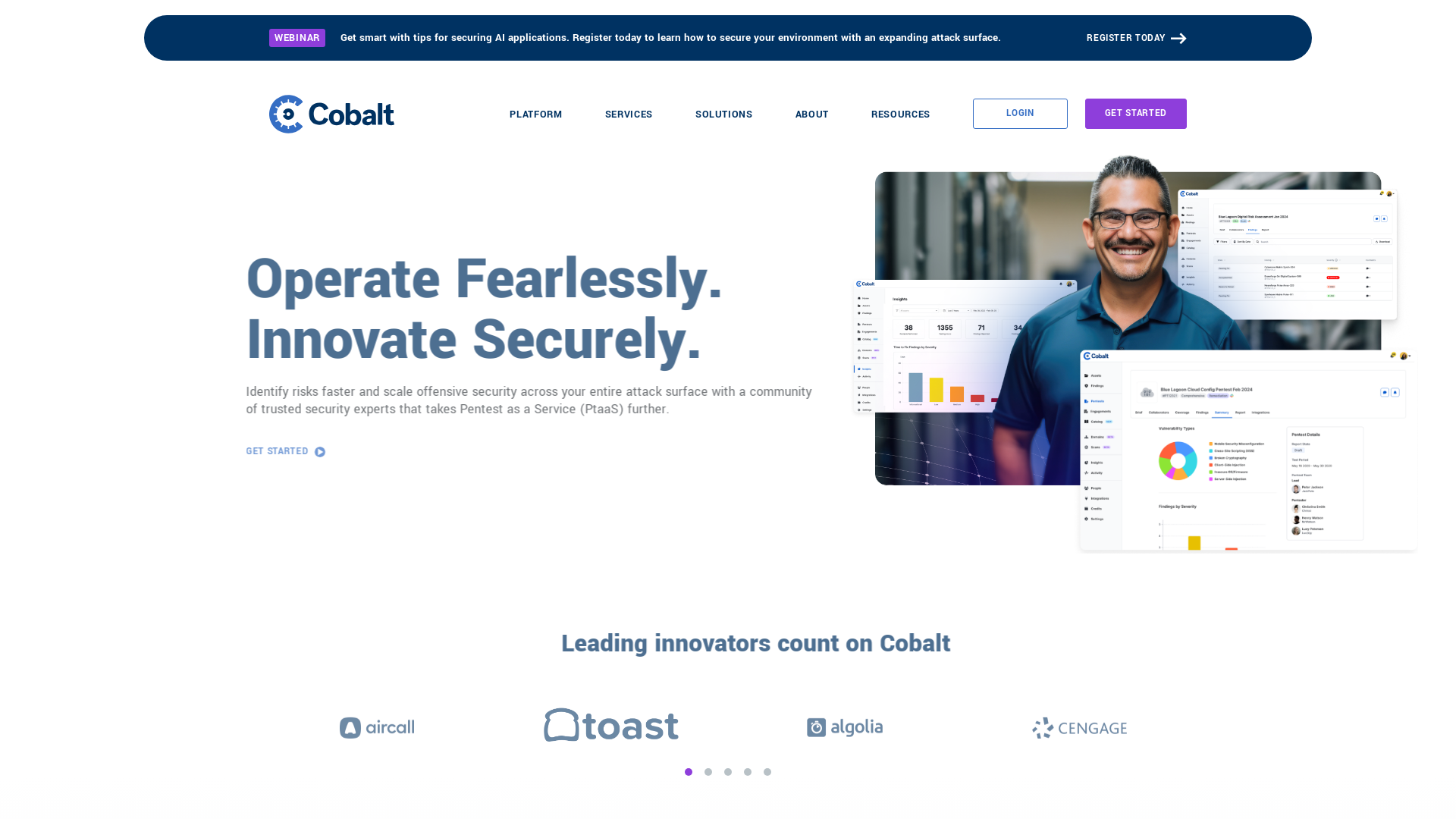 Cobalt Labs